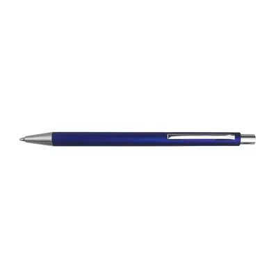 Plastic ball pen
