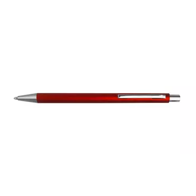Plastic ball pen