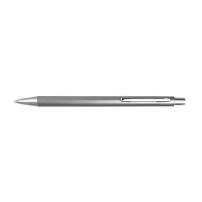 Plastic ball pen