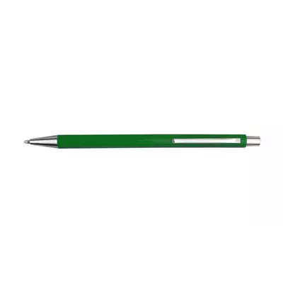 Plastic ball pen