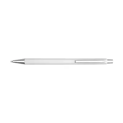 Plastic ball pen