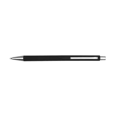 Plastic ball pen
