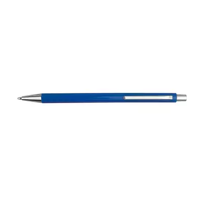 Plastic ball pen
