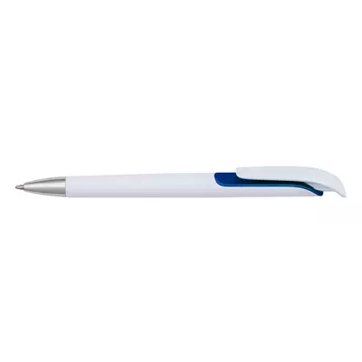 Plastic ball pen