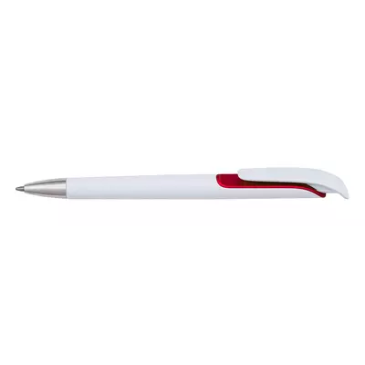 Plastic ball pen