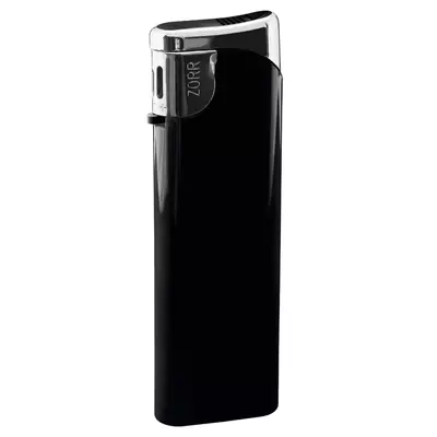 Plastic lighter SLIDER