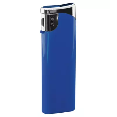 Plastic lighter SLIDER