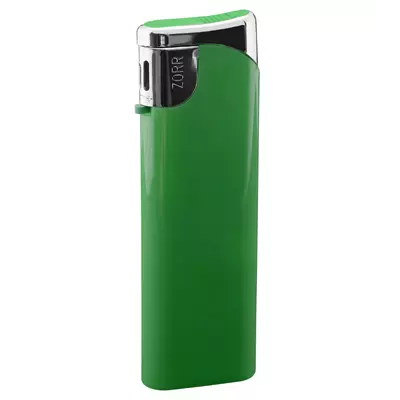 Plastic lighter SLIDER
