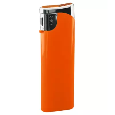 Plastic lighter SLIDER
