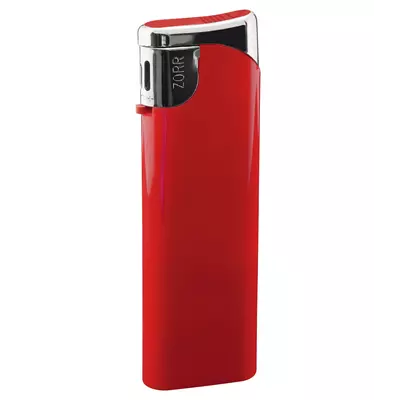 Plastic lighter SLIDER