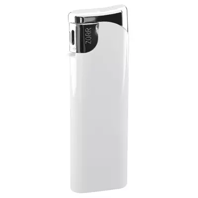 Plastic lighter SLIDER