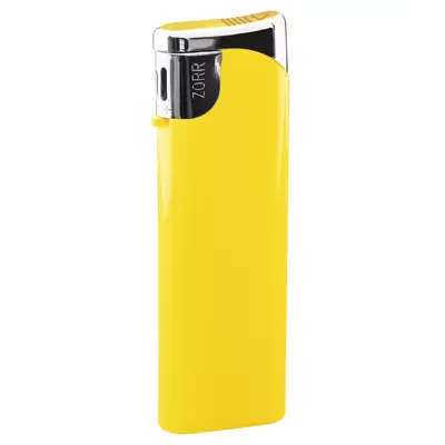 Plastic lighter SLIDER
