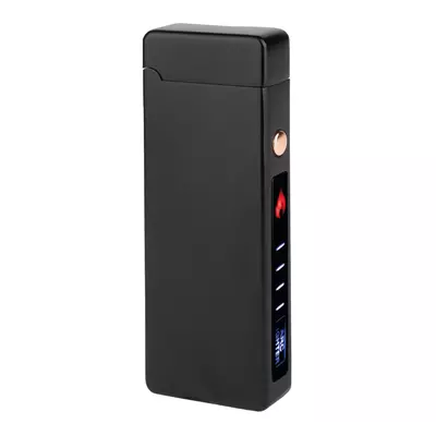 Metal lighter ARC