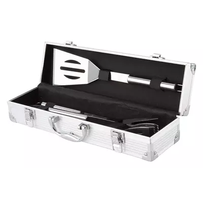 Barbecue set