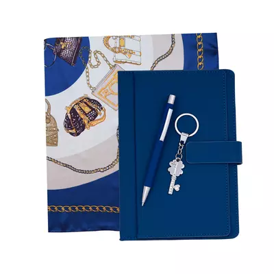 Lady set