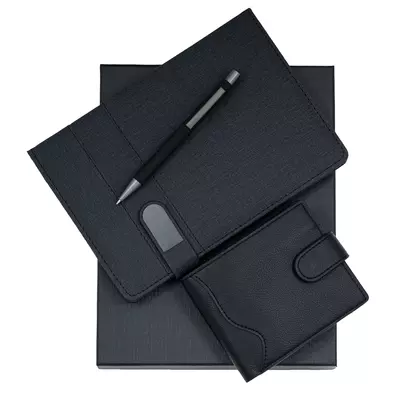 Man set