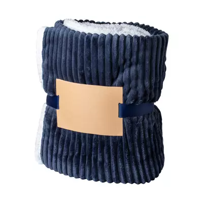 Fleece blanket