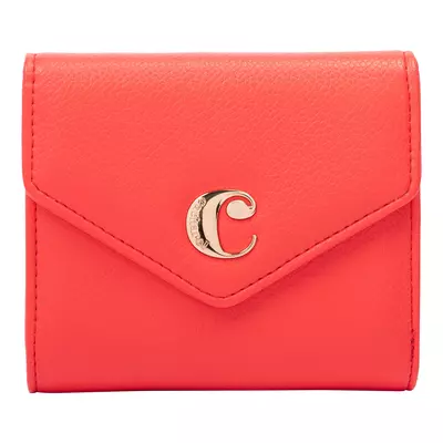 Дамско портмоне Alma Coral
