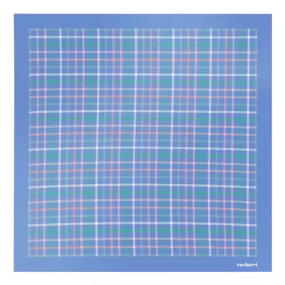 Lady scarf Harlow Blue
