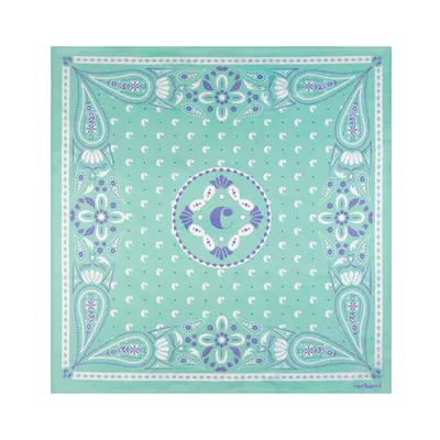 Lady scarf Alesia Mint