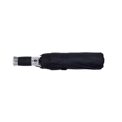 Automatic foldable umbrella
