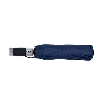Automatic foldable umbrella