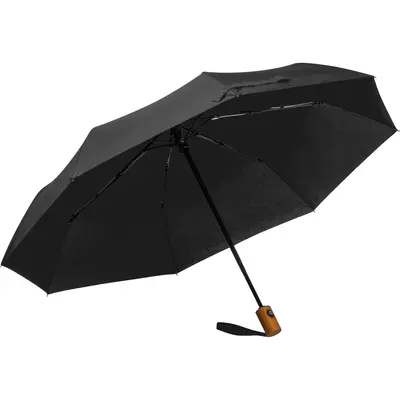 Automatic pocket RPET umbrella