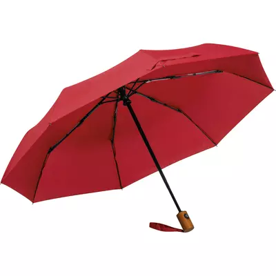 Automatic pocket RPET umbrella