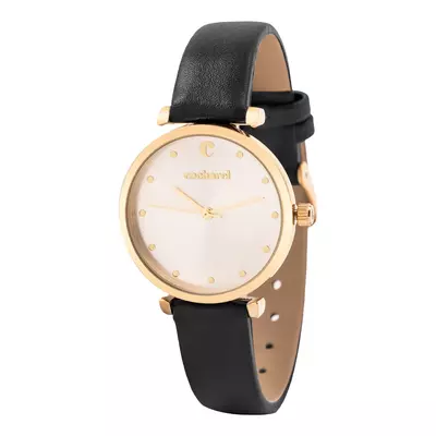 Lady watch Odeon Black