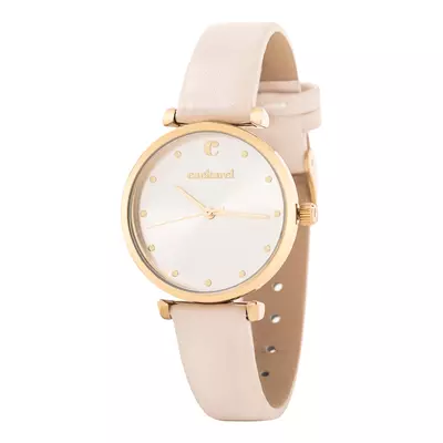 Lady watch Odeon Off-white