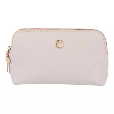 Козметичен несесер Alma Light Grey