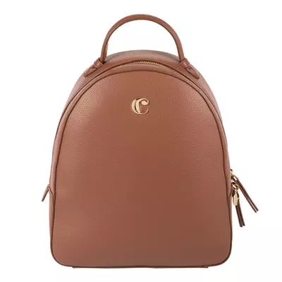 Backpack Alma Camel