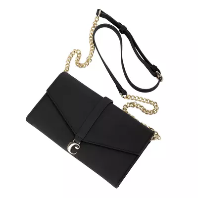 Lady bag Isla Noir