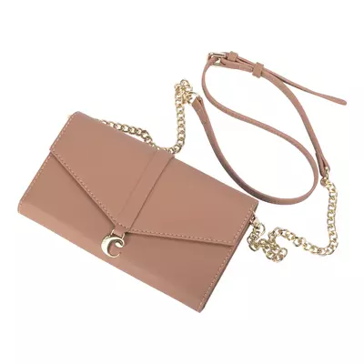Lady bag Isla Camel