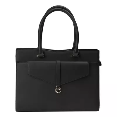 Lady bag Isla Noir