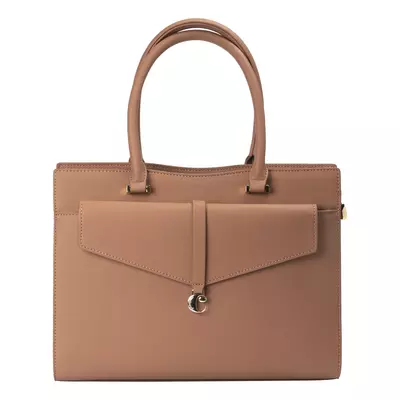 Lady bag Isla Camel