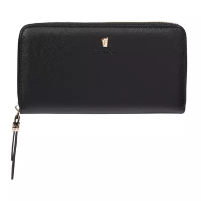 Дамско портмоне Mademoiselle Black
