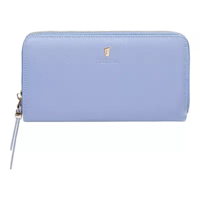 Дамско портмоне Mademoiselle Light Blue