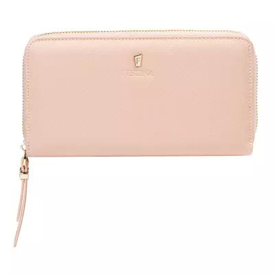 Дамско портмоне Mademoiselle Pink