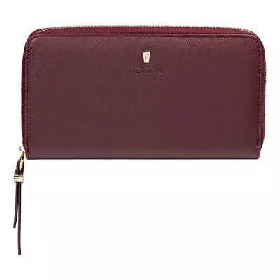 Дамско портмоне Mademoiselle Burgundy