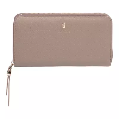 Дамско портмоне Mademoiselle Beige