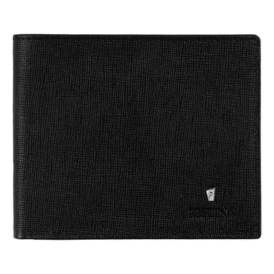 Card wallet Chronobike Black