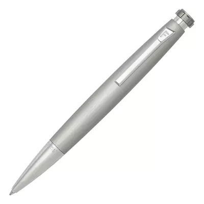 Metal ball pen Chronobike Classic All Chrome