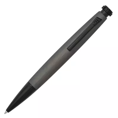 Metal ball pen Chronobike Black Gun