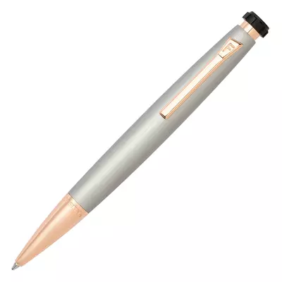 Metal ball pen Chronobike Rose Gold Chrome
