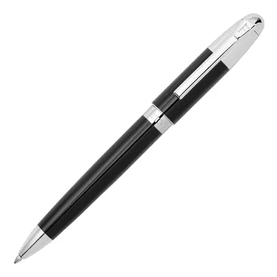 Metal ball pen Classicals Chrome Black