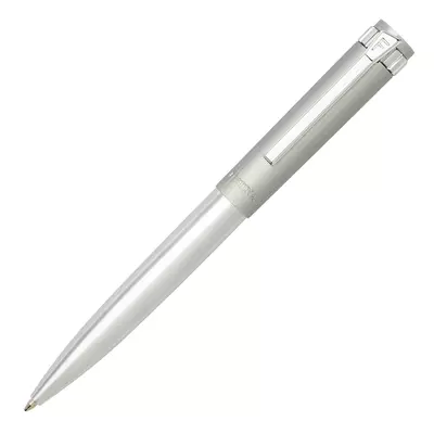 Metal ball pen Prestige Chrome All Chrome