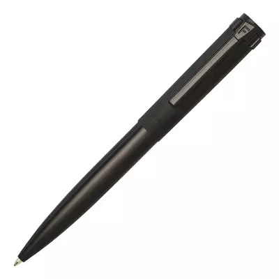 Metal ball pen Prestige Gun Black