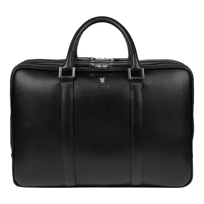 Чанта за документи Classicals Black