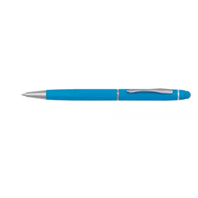 Metal ball pen for touchscreen ALEXA